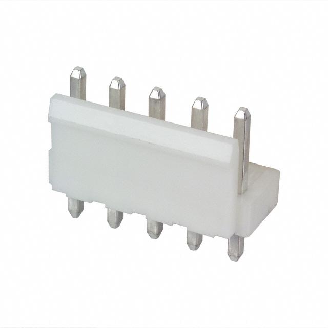 B5P-VH(LF)(SN) by JST